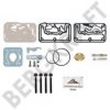 BERGKRAFT BK1110311AS Repair Kit, compressor
